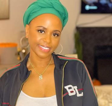 Shante Taylor